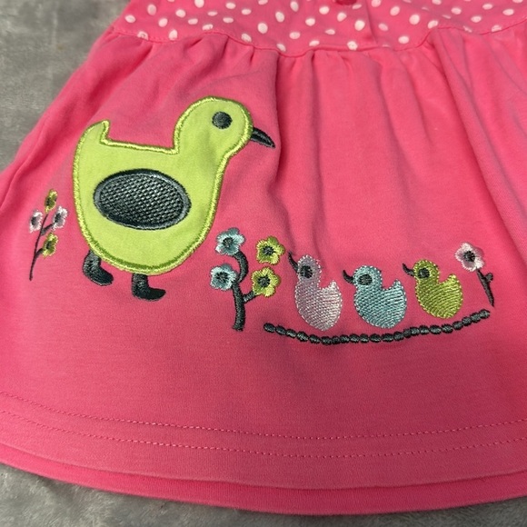 Capelli NY and Guffi - 2 piece newborn set. Size 0-6 months - Picture 4 of 7